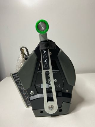 : Cabestrante MSA 10153830