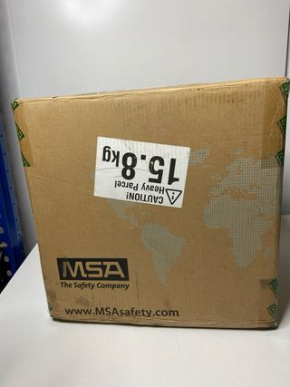 : Cabestrante MSA 10153830