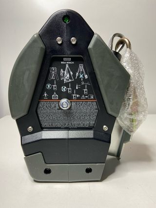 : Cabestrante MSA 10153830