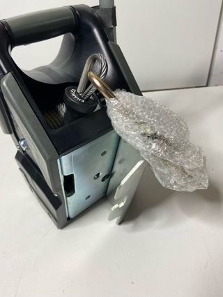 : Cabestrante MSA 10153830