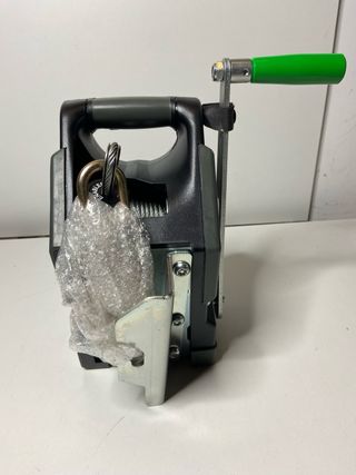 : Cabestrante MSA 10153830