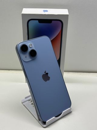 iPhone 14 128GB Azul