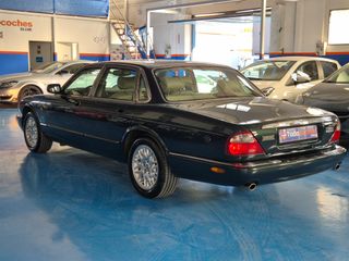 Jaguar Serie XJ XJ8 3.2 EXECUTIVE