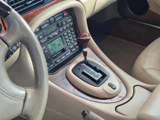 Jaguar Serie XJ XJ8 3.2 EXECUTIVE