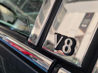 Jaguar Serie XJ XJ8 3.2 EXECUTIVE