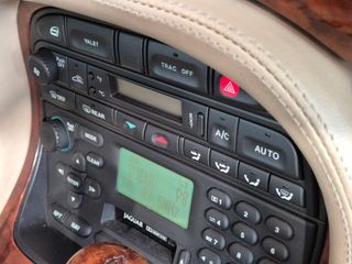 Jaguar Serie XJ XJ8 3.2 EXECUTIVE