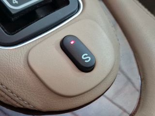 Jaguar Serie XJ XJ8 3.2 EXECUTIVE