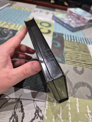 SUPER STREET FIGHTER II Sega Megadrive