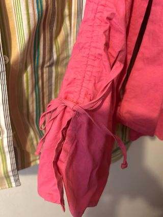 Camisas Zara Talla XL