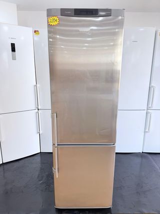 COMBI FAGOR 2MTS INOX NOFROST. ENVÍO