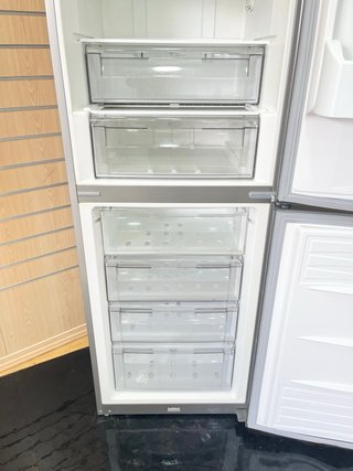 COMBI FAGOR 2MTS INOX NOFROST. ENVÍO