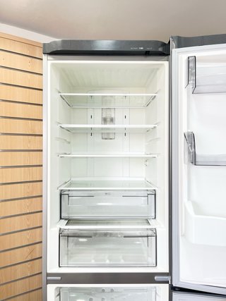 COMBI FAGOR 2MTS INOX NOFROST. ENVÍO