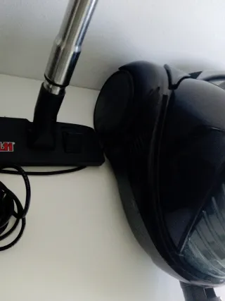 Aspiradora Ecologico Pallet