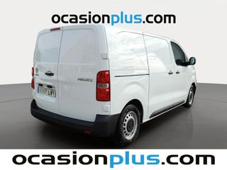 Toyota Proace Furgon 1.5D GX L1 75 kW (102 CV)