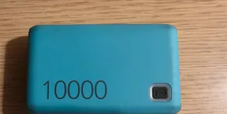 Power bank 10000 mAh