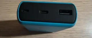 Power bank 10000 mAh