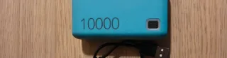 Power bank 10000 mAh