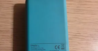 Power bank 10000 mAh