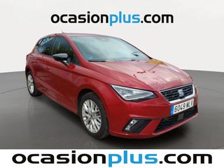 SEAT Ibiza 1.0 TSI S&S FR XL 81 kW (110 CV)