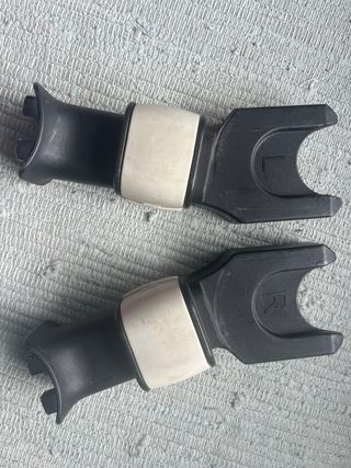 Adaptadores Bugaboo a Maxi-Cosi