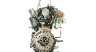 Motor f9q1758 renault laguna 1.9 dci cabap23186484