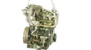 Motor f9q1758 renault laguna 1.9 dci cabap23186484
