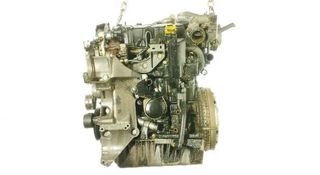 Motor f9q1758 renault laguna 1.9 dci cabap23186484
