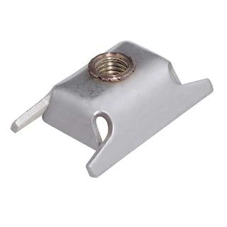 Ergofix para suelo de rejilla hormigón