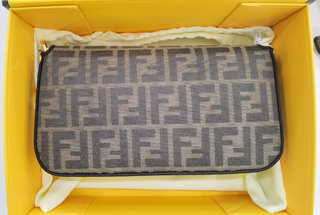 Borsa Fendi Baguette media originale