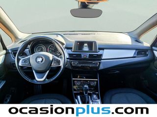 BMW Serie 2 218d Active Tourer 110 kW (150 CV)