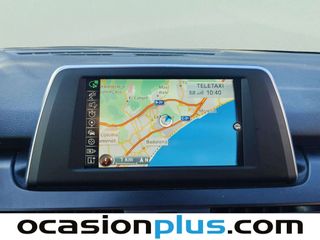 BMW Serie 2 218d Active Tourer 110 kW (150 CV)