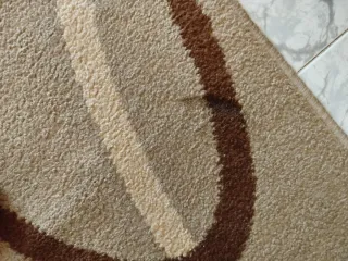 Alfombra Rectangular 200x90 cm