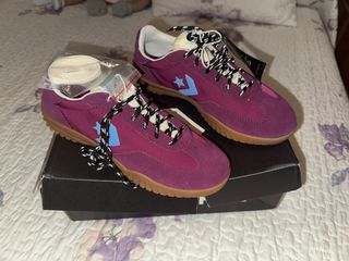 Converse Talla 37 Nuevas