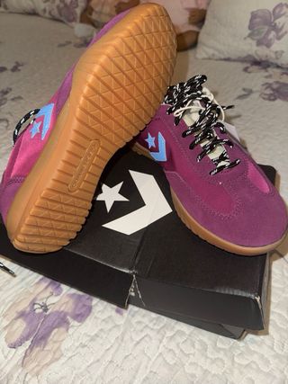 Converse Talla 37 Nuevas