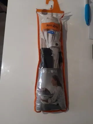 Cochecito Trío Concord Bebé