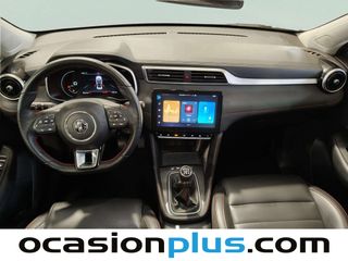 MG ZS 1.5 Luxury 78 kW (106 CV)