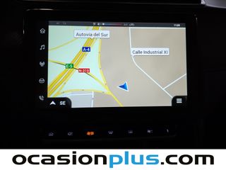 MG ZS 1.5 Luxury 78 kW (106 CV)