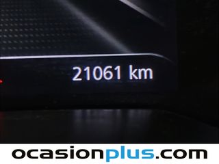 MG ZS 1.5 Luxury 78 kW (106 CV)