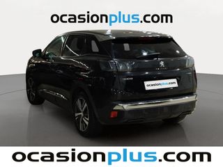 Peugeot 3008 Hybrid 300 Allure Pack e-EAT8 221 kW (300 CV)
