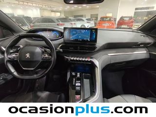 Peugeot 3008 Hybrid 300 Allure Pack e-EAT8 221 kW (300 CV)