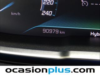 Peugeot 3008 Hybrid 300 Allure Pack e-EAT8 221 kW (300 CV)