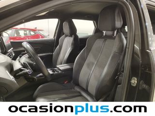 Peugeot 3008 Hybrid 300 Allure Pack e-EAT8 221 kW (300 CV)