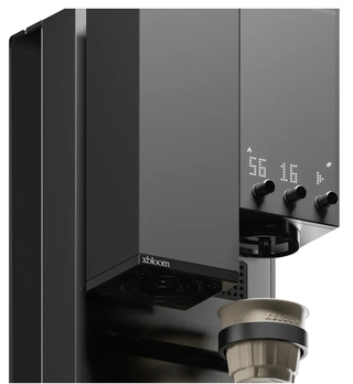 Cafetera Xbloom Studio Negra
