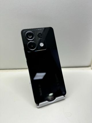 Xiaomi Redmi Note 13 Pro 5G 256GB Negro