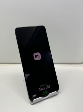 Xiaomi Redmi Note 13 Pro 5G 256GB Negro