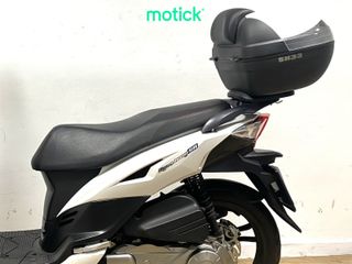 SYM SYMPHONY 125 SR