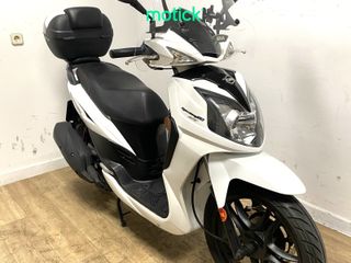 SYM SYMPHONY 125 SR
