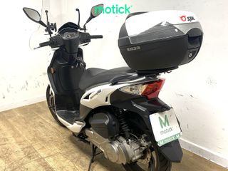 SYM SYMPHONY 125 SR