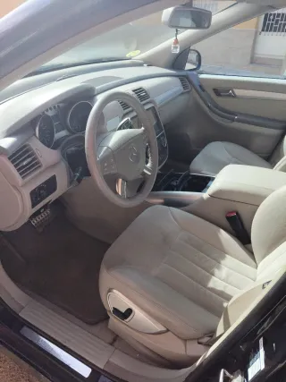 Mercedes-Benz Clase R 2008