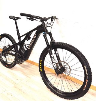 Ebike Specialized Turbo Levo Comp Carbon 700w